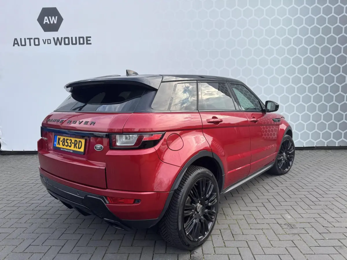 2.0 TD4 Urban Series SE Automaat