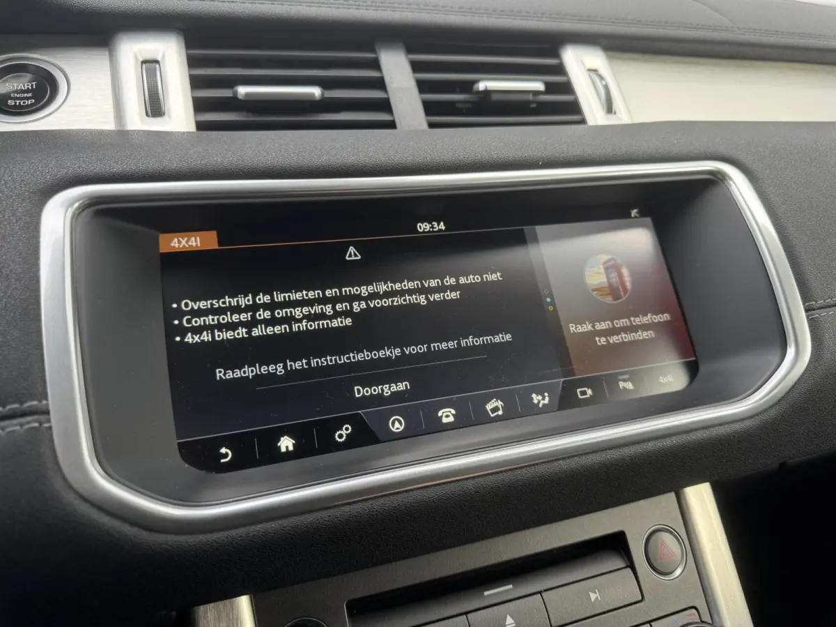 2.0 TD4 Urban Series SE Automaat