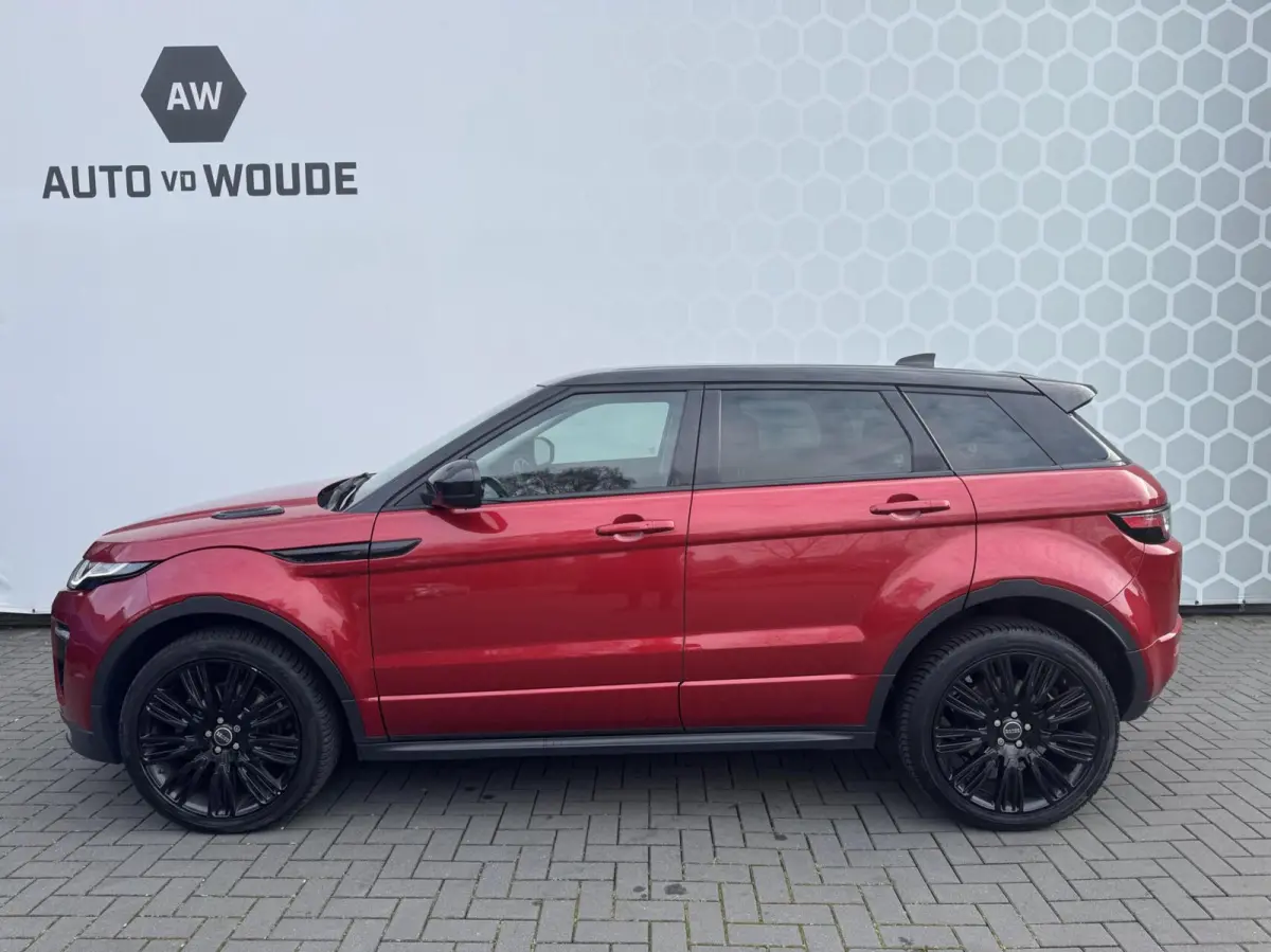 2.0 TD4 Urban Series SE Automaat