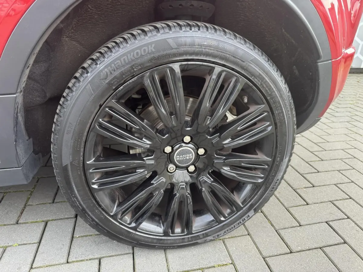 2.0 TD4 Urban Series SE Automaat