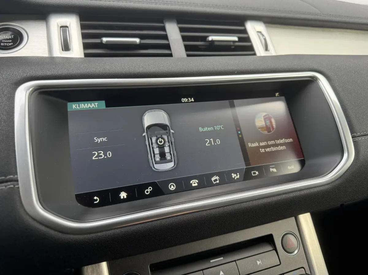 2.0 TD4 Urban Series SE Automaat