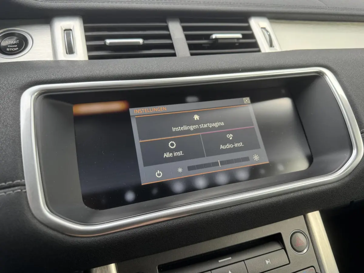 2.0 TD4 Urban Series SE Automaat