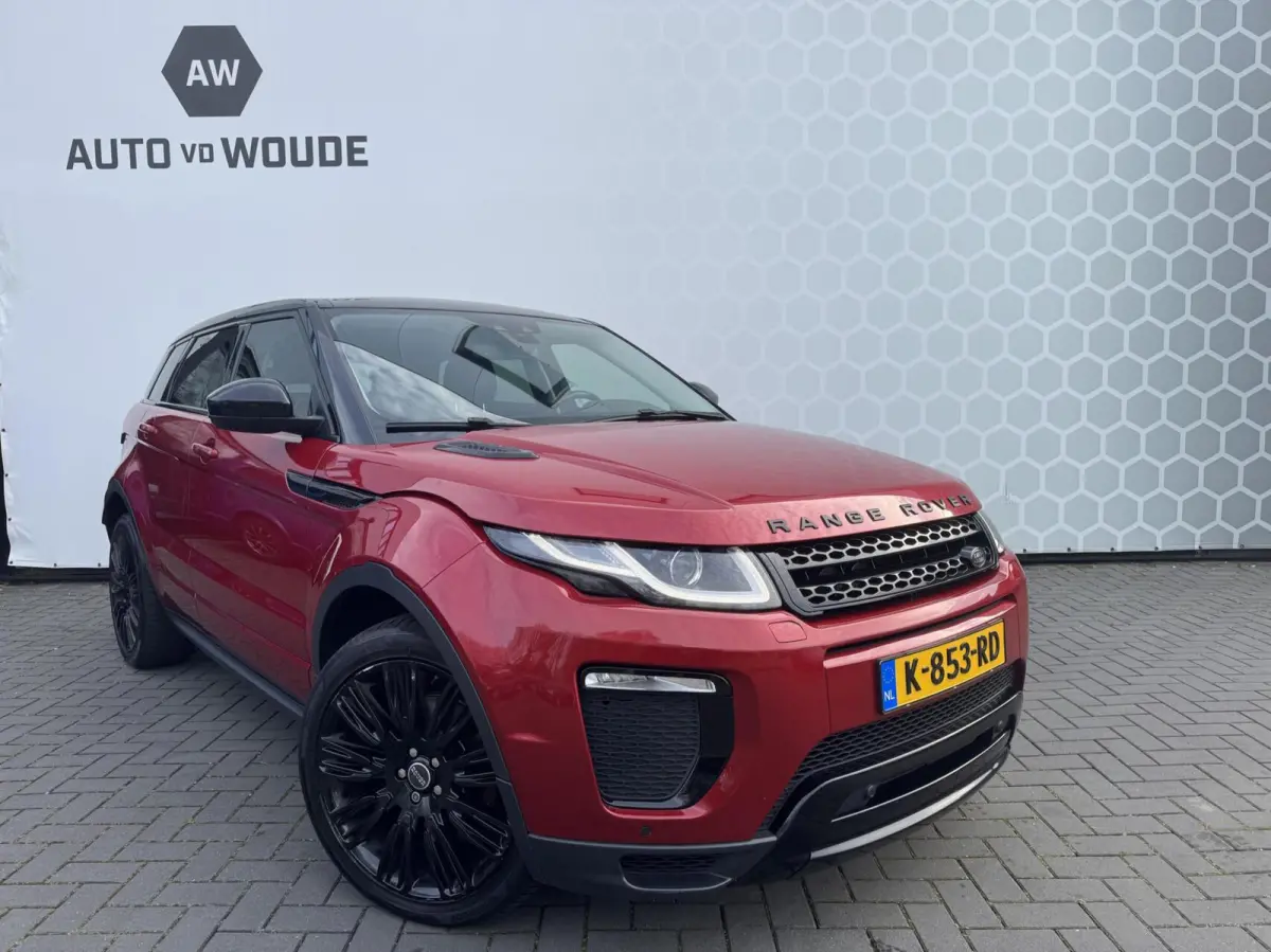 2.0 TD4 Urban Series SE Automaat