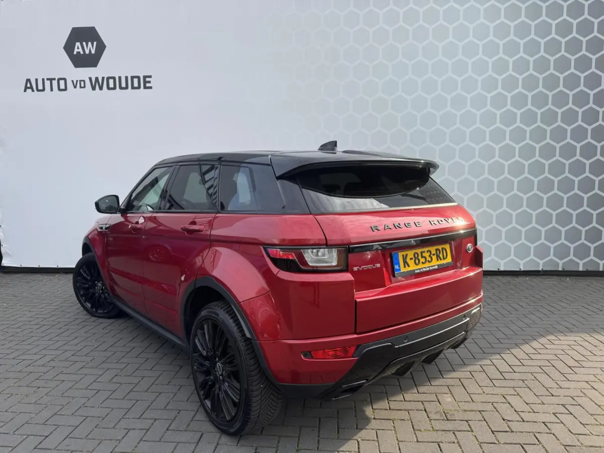 2.0 TD4 Urban Series SE Automaat
