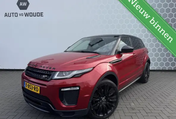 2.0 TD4 Urban Series SE Automaat