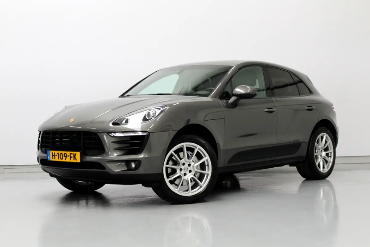 3.0 S 340PK | RIJKLAAR | PANORAMADAK | LEER | NAVIGATIE | STOELVERWARMING
