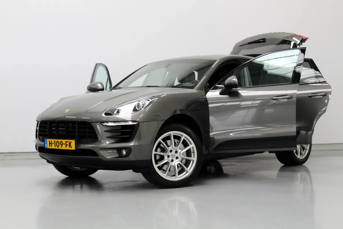 3.0 S 340PK | RIJKLAAR | PANORAMADAK | LEER | NAVIGATIE | STOELVERWARMING