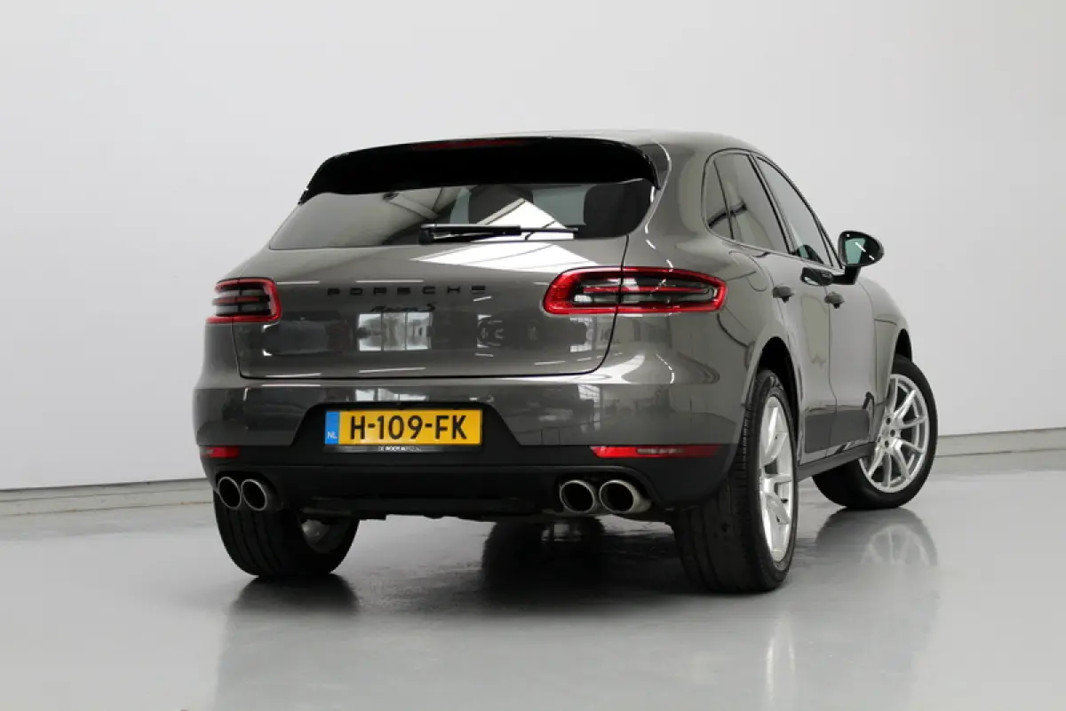 3.0 S 340PK | RIJKLAAR | PANORAMADAK | LEER | NAVIGATIE | STOELVERWARMING