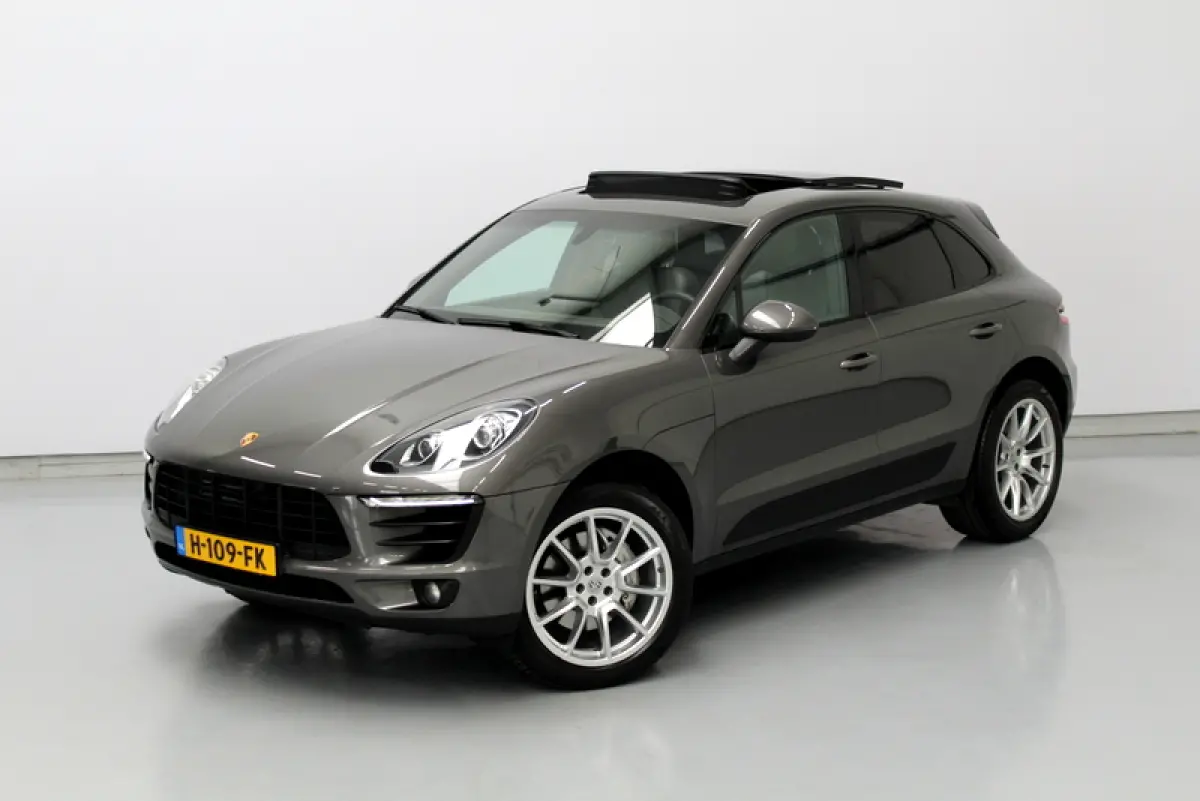 3.0 S 340PK | RIJKLAAR | PANORAMADAK | LEER | NAVIGATIE | STOELVERWARMING