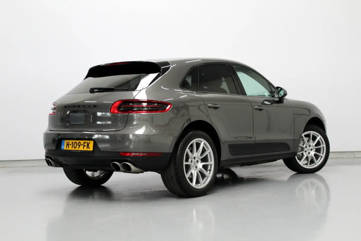 3.0 S 340PK | RIJKLAAR | PANORAMADAK | LEER | NAVIGATIE | STOELVERWARMING
