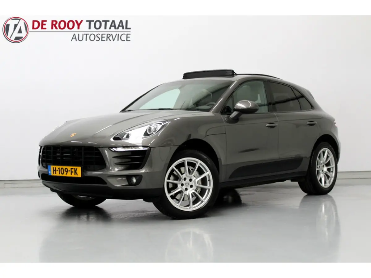 3.0 S 340PK | RIJKLAAR | PANORAMADAK | LEER | NAVIGATIE | STOELVERWARMING