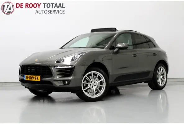 3.0 S 340PK | RIJKLAAR | PANORAMADAK | LEER | NAVIGATIE | STOELVERWARMING