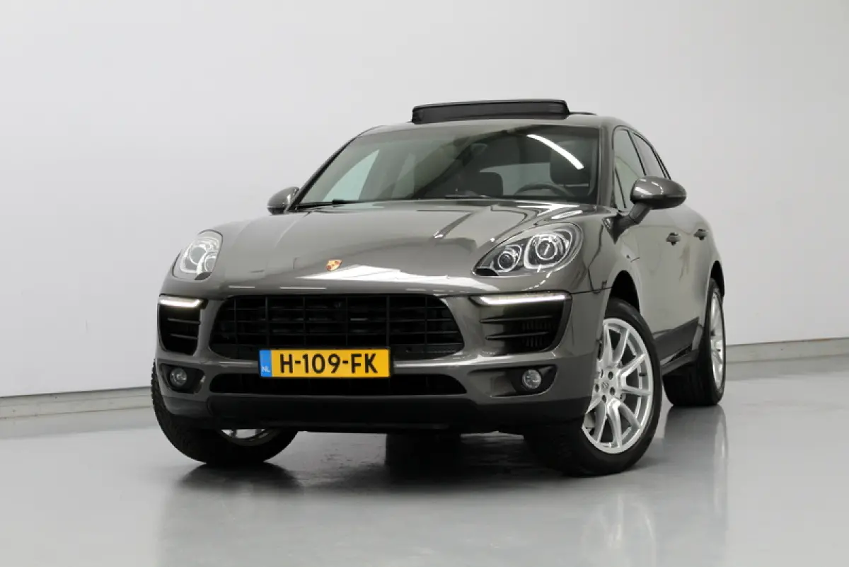 3.0 S 340PK | RIJKLAAR | PANORAMADAK | LEER | NAVIGATIE | STOELVERWARMING