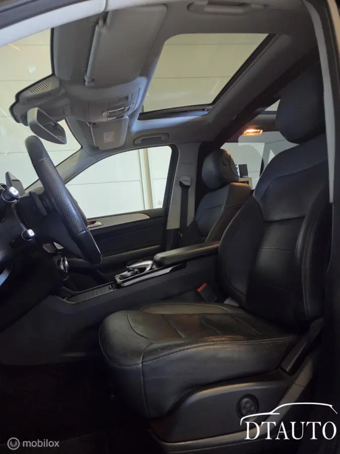 350 d 4MATIC AMG Sport Edition Harman Kardon Luchtvering Pano Night Pakket 2019