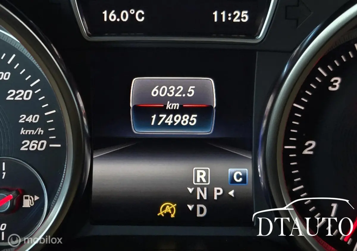 350 d 4MATIC AMG Sport Edition Harman Kardon Luchtvering Pano Night Pakket 2019