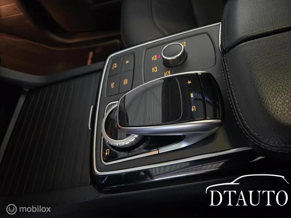 350 d 4MATIC AMG Sport Edition Harman Kardon Luchtvering Pano Night Pakket 2019