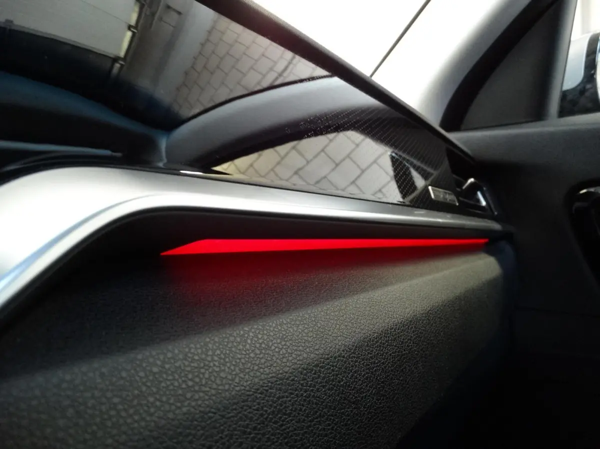 1.6 GDi Hybrid ExecutiveLine Leder/schuifdak/trekh