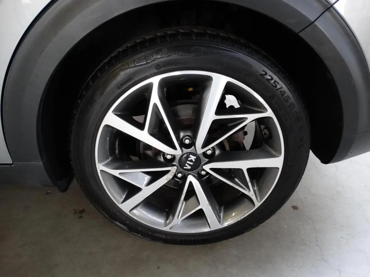 1.6 GDi Hybrid ExecutiveLine Leder/schuifdak/trekh