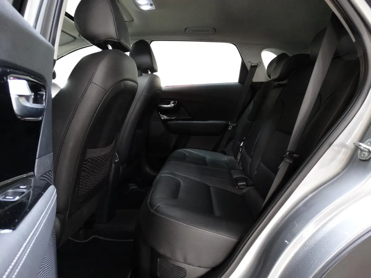 1.6 GDi Hybrid ExecutiveLine Leder/schuifdak/trekh