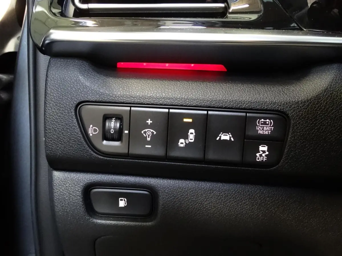 1.6 GDi Hybrid ExecutiveLine Leder/schuifdak/trekh