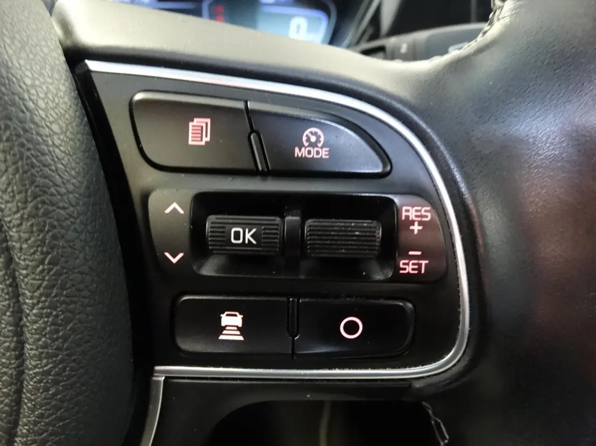 1.6 GDi Hybrid ExecutiveLine Leder/schuifdak/trekh