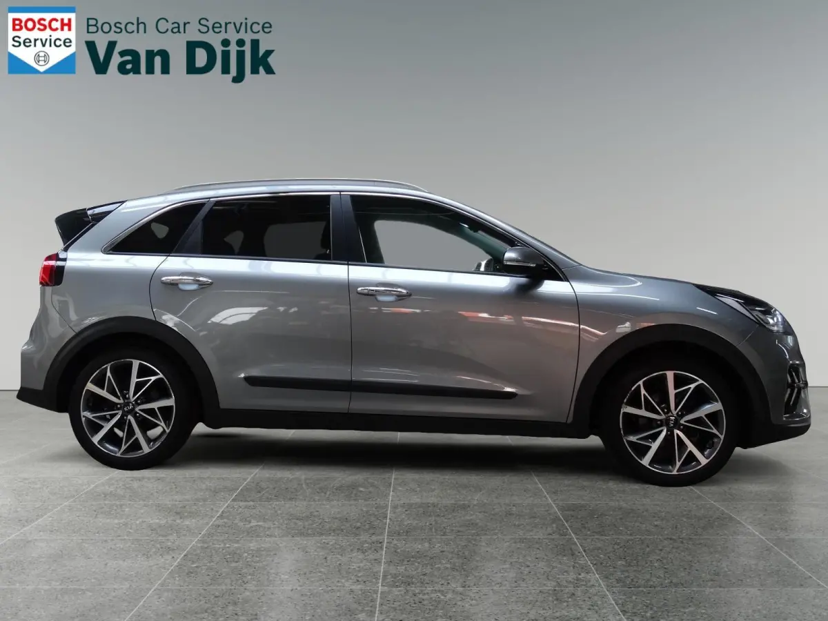 1.6 GDi Hybrid ExecutiveLine Leder/schuifdak/trekh