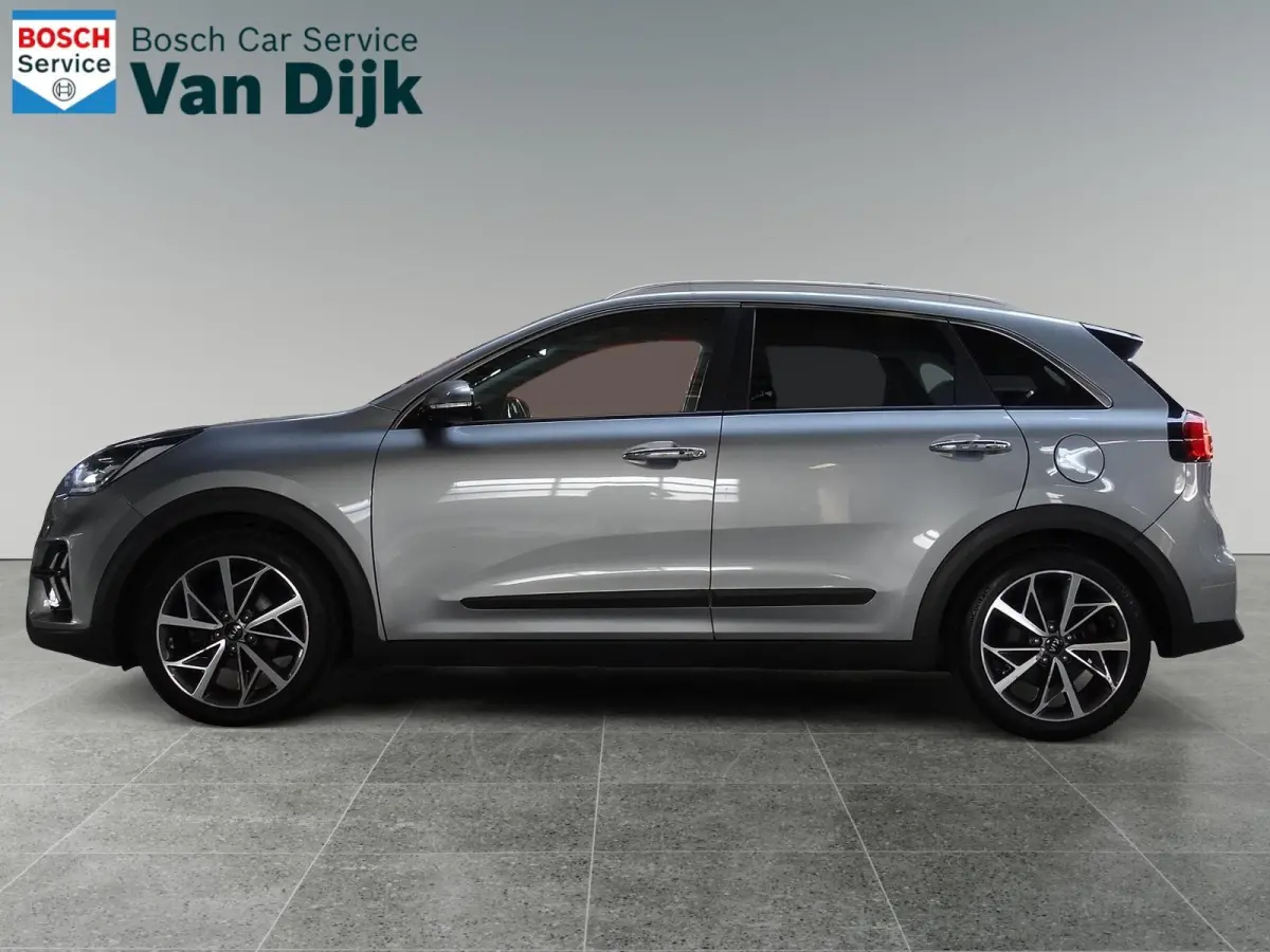 1.6 GDi Hybrid ExecutiveLine Leder/schuifdak/trekh