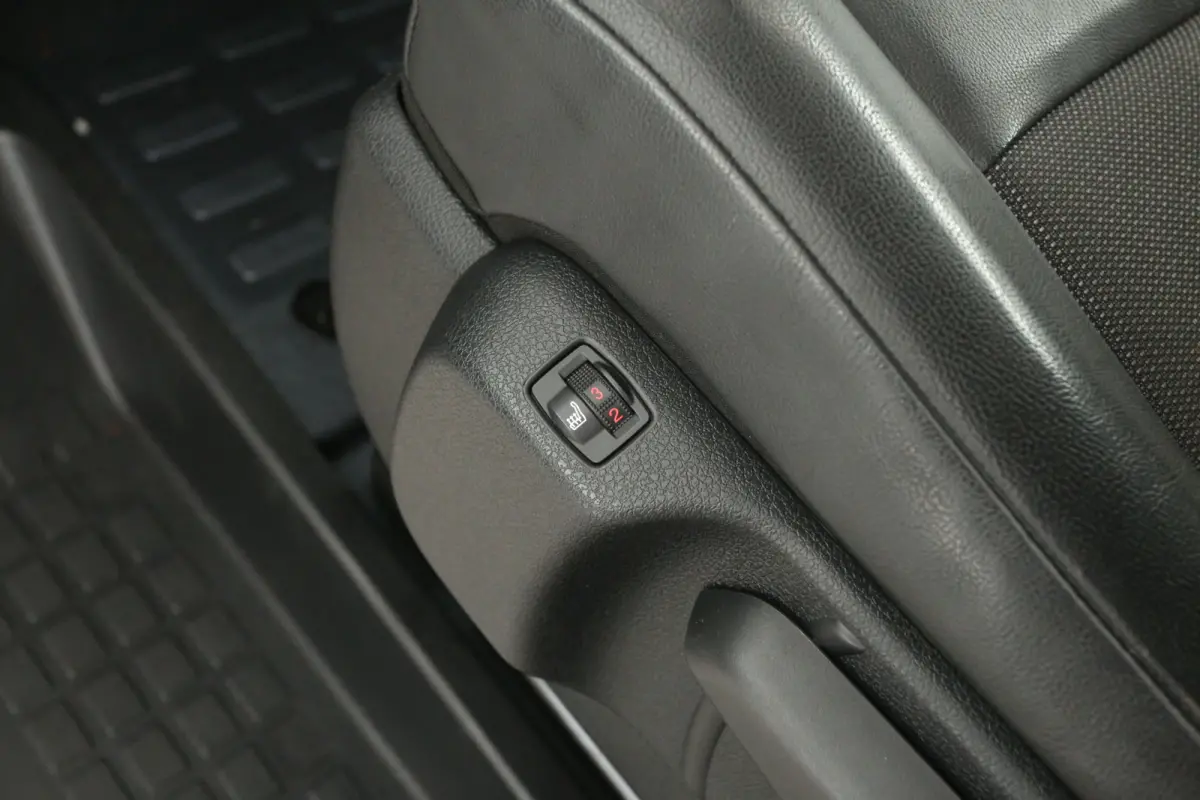 2.0 BlueHDI L3H1 | Aut. | Clima | Cruise | Camera | 3 Zits | Carplay | 2xSchuifdeur | Parkeersens.