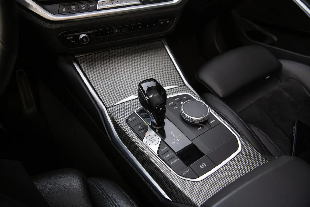 330i High Executive M-Sport , Panoramadak, Adap. cruise, Shadowline