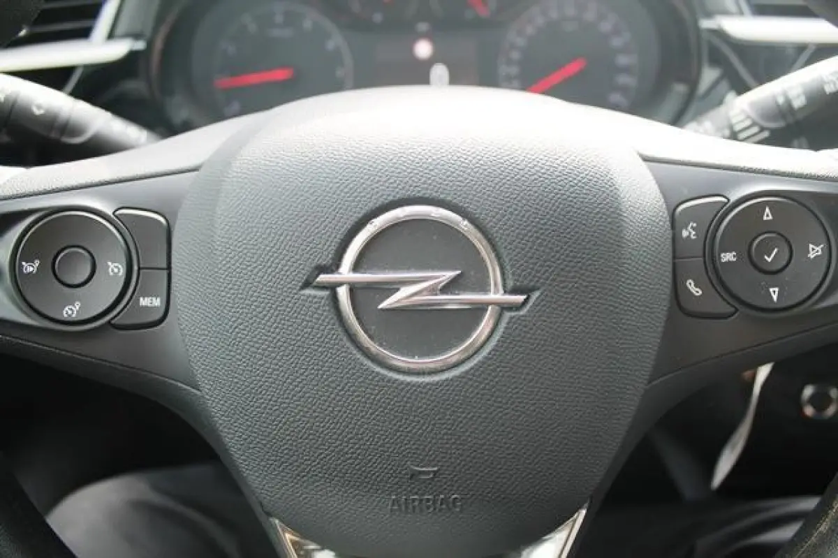 1.2 Edition | Navi | Airco | Nederlandse auto.