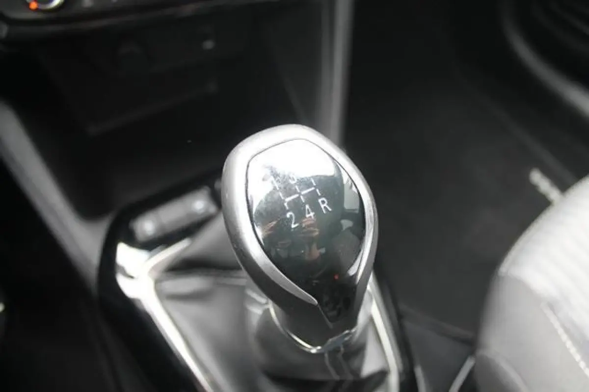 1.2 Edition | Navi | Airco | Nederlandse auto.