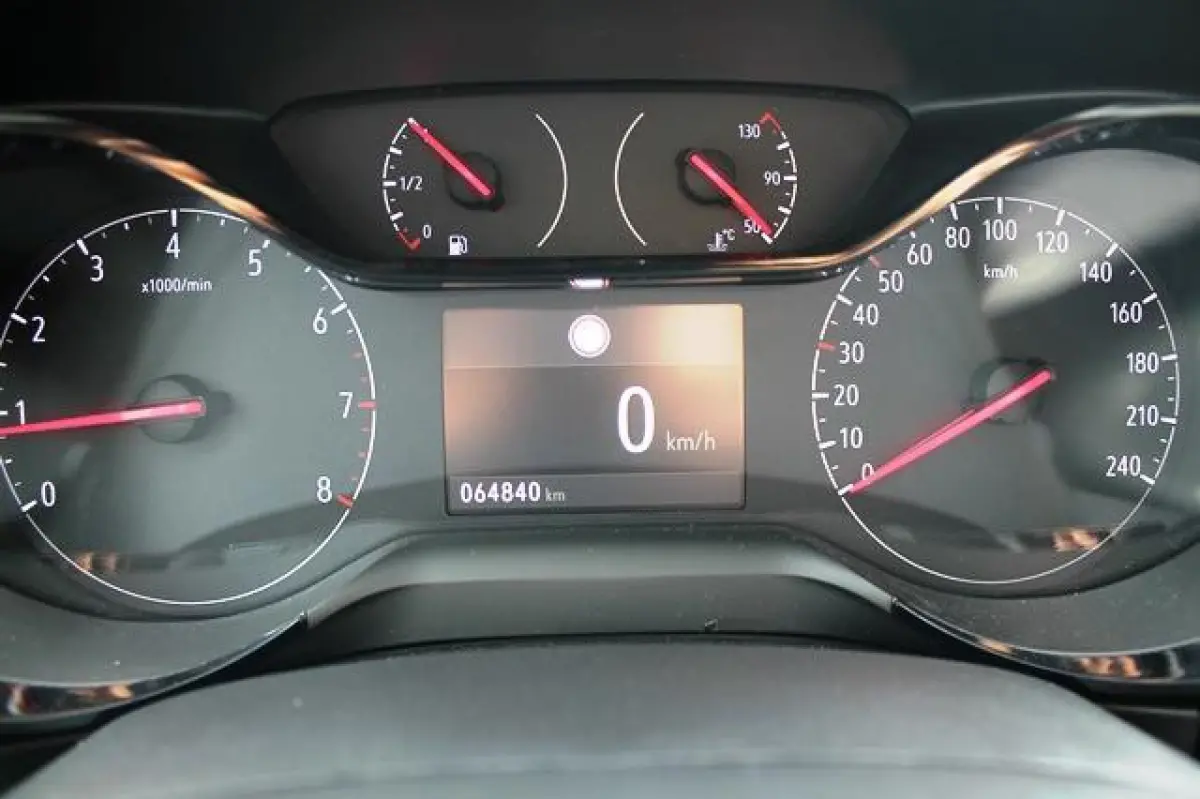 1.2 Edition | Navi | Airco | Nederlandse auto.