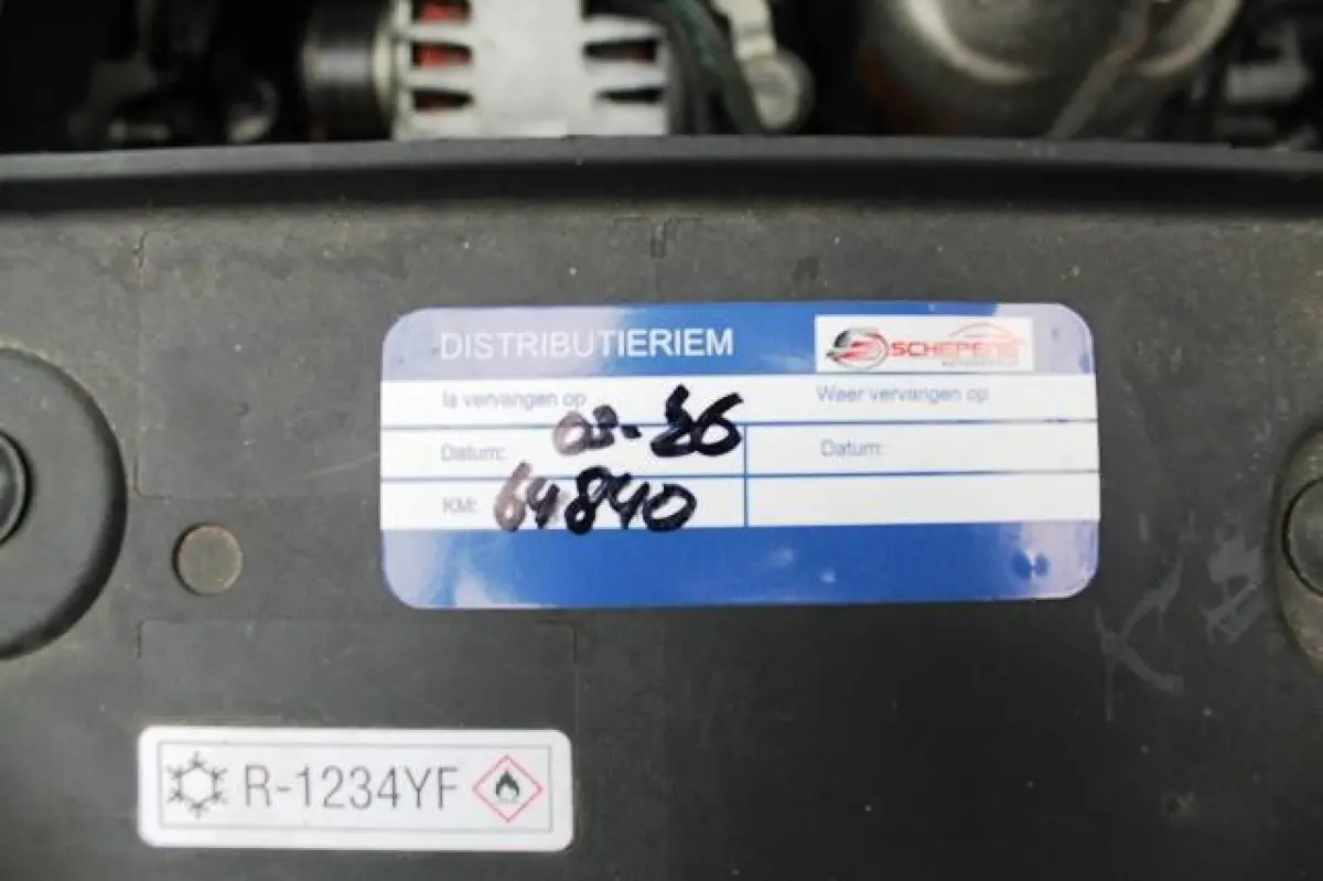 1.2 Edition | Navi | Airco | Nederlandse auto.