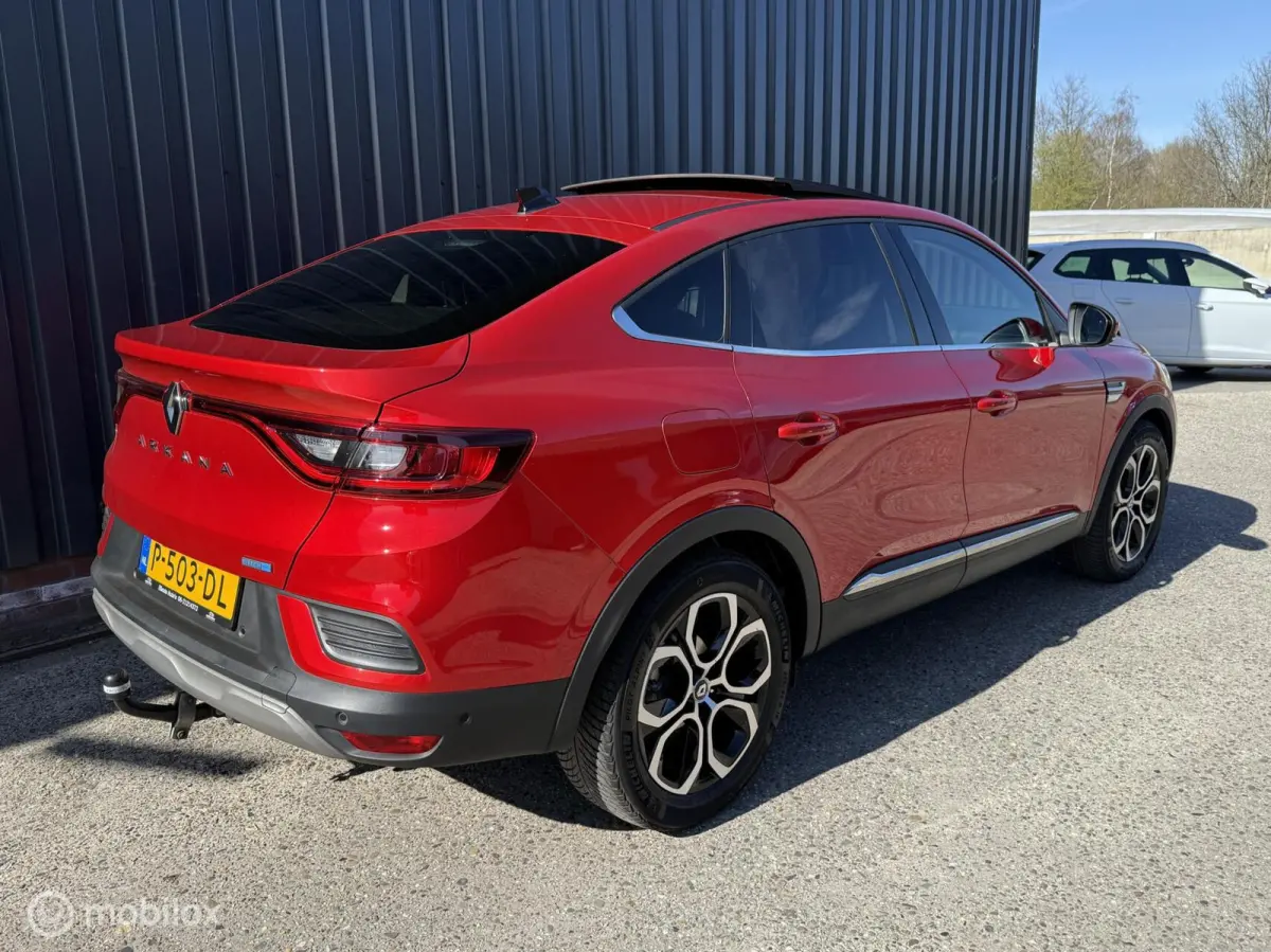 1.6 E-Tech Hybrid 145 Intens GROOT/NAVI/DAKJE/BOEKJE