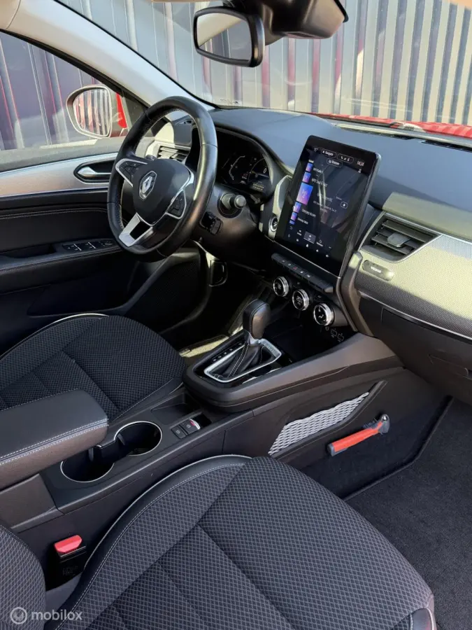 1.6 E-Tech Hybrid 145 Intens GROOT/NAVI/DAKJE/BOEKJE