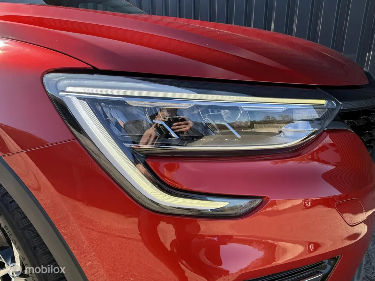1.6 E-Tech Hybrid 145 Intens GROOT/NAVI/DAKJE/BOEKJE