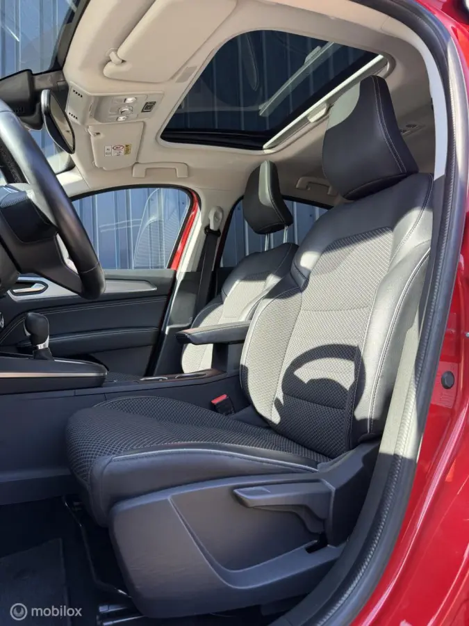 1.6 E-Tech Hybrid 145 Intens GROOT/NAVI/DAKJE/BOEKJE