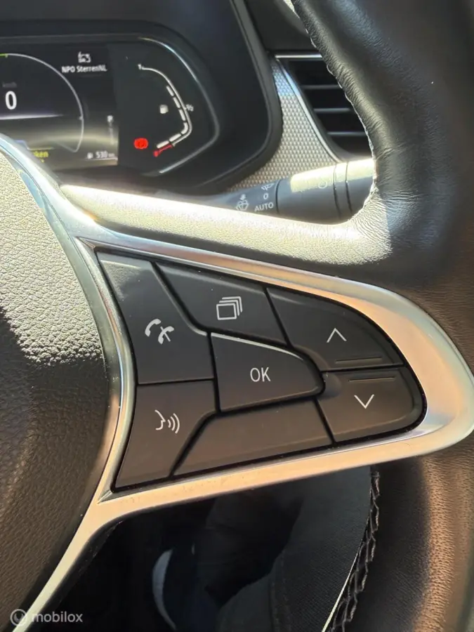 1.6 E-Tech Hybrid 145 Intens GROOT/NAVI/DAKJE/BOEKJE
