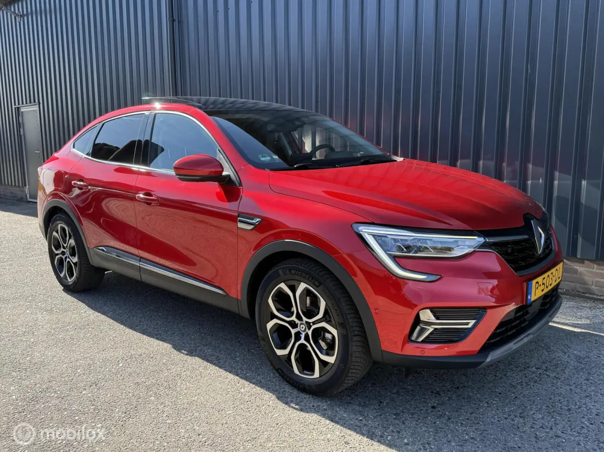 1.6 E-Tech Hybrid 145 Intens GROOT/NAVI/DAKJE/BOEKJE