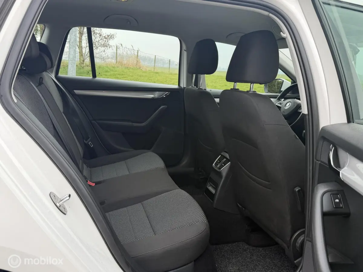 1.4 TSI G-TEC| CarPlay| Goedkoop rijden|