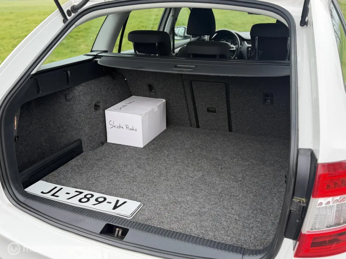 1.4 TSI G-TEC| CarPlay| Goedkoop rijden|