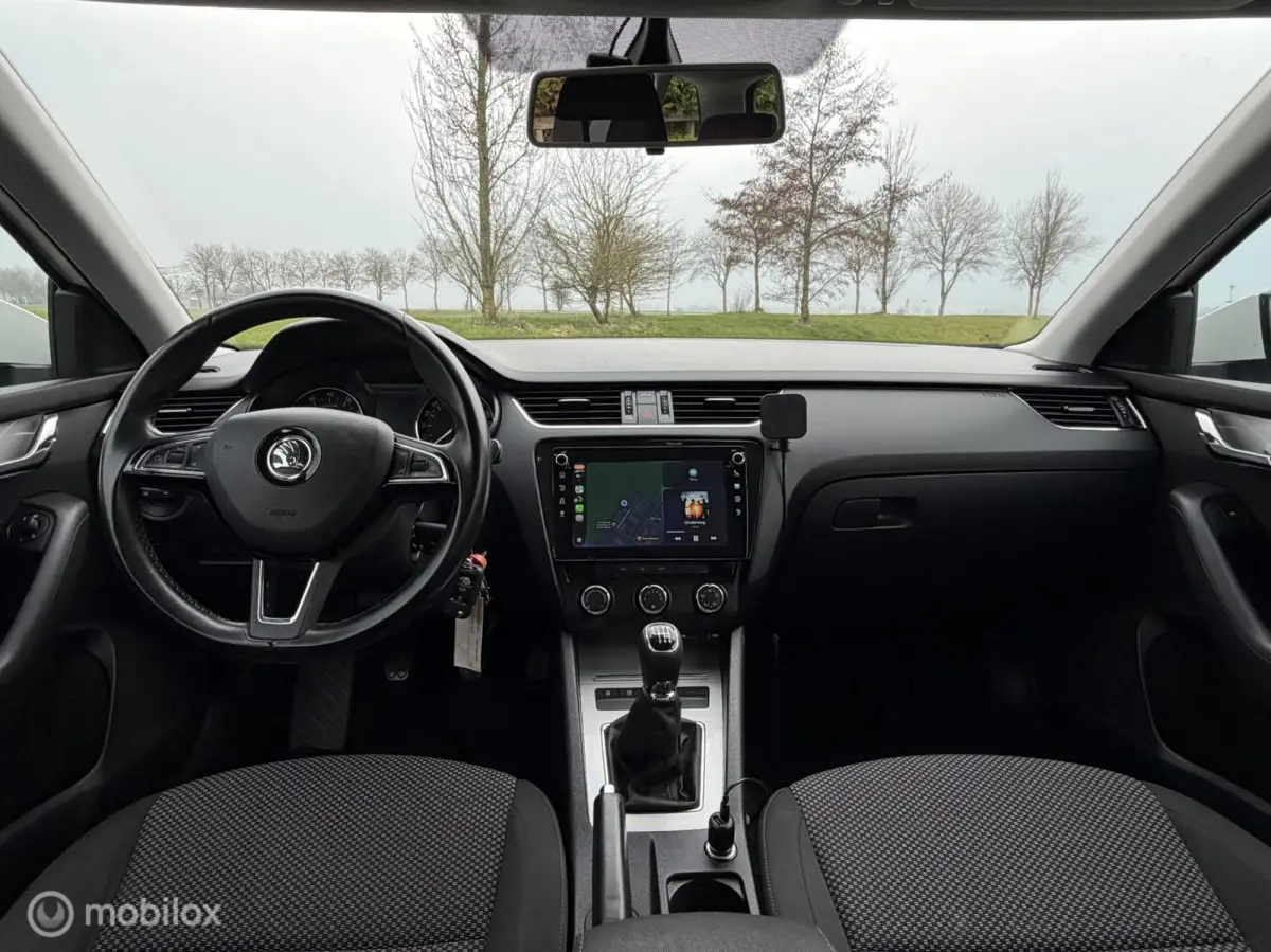 1.4 TSI G-TEC| CarPlay| Goedkoop rijden|