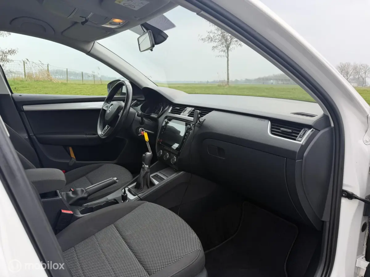 1.4 TSI G-TEC| CarPlay| Goedkoop rijden|