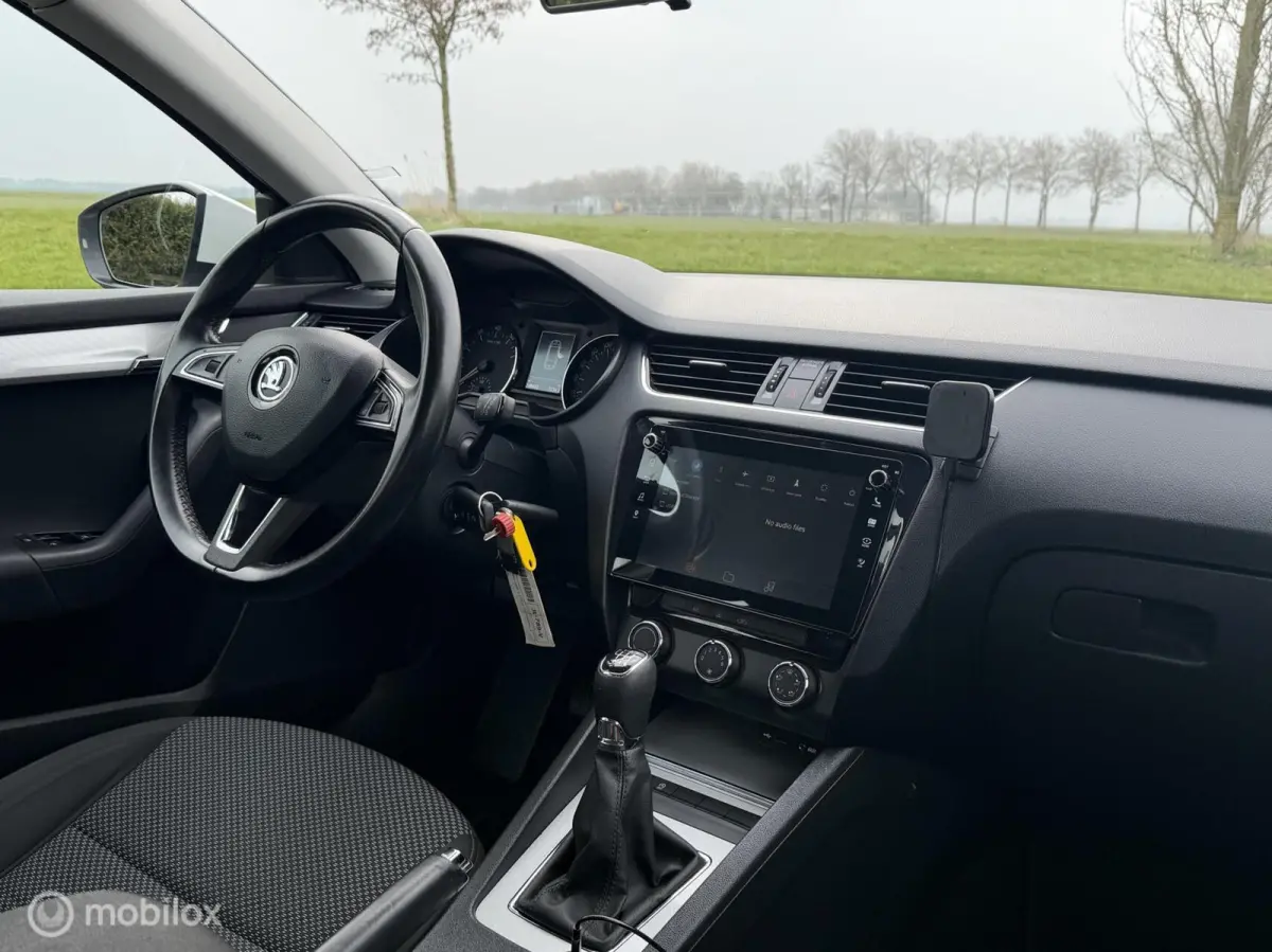 1.4 TSI G-TEC| CarPlay| Goedkoop rijden|