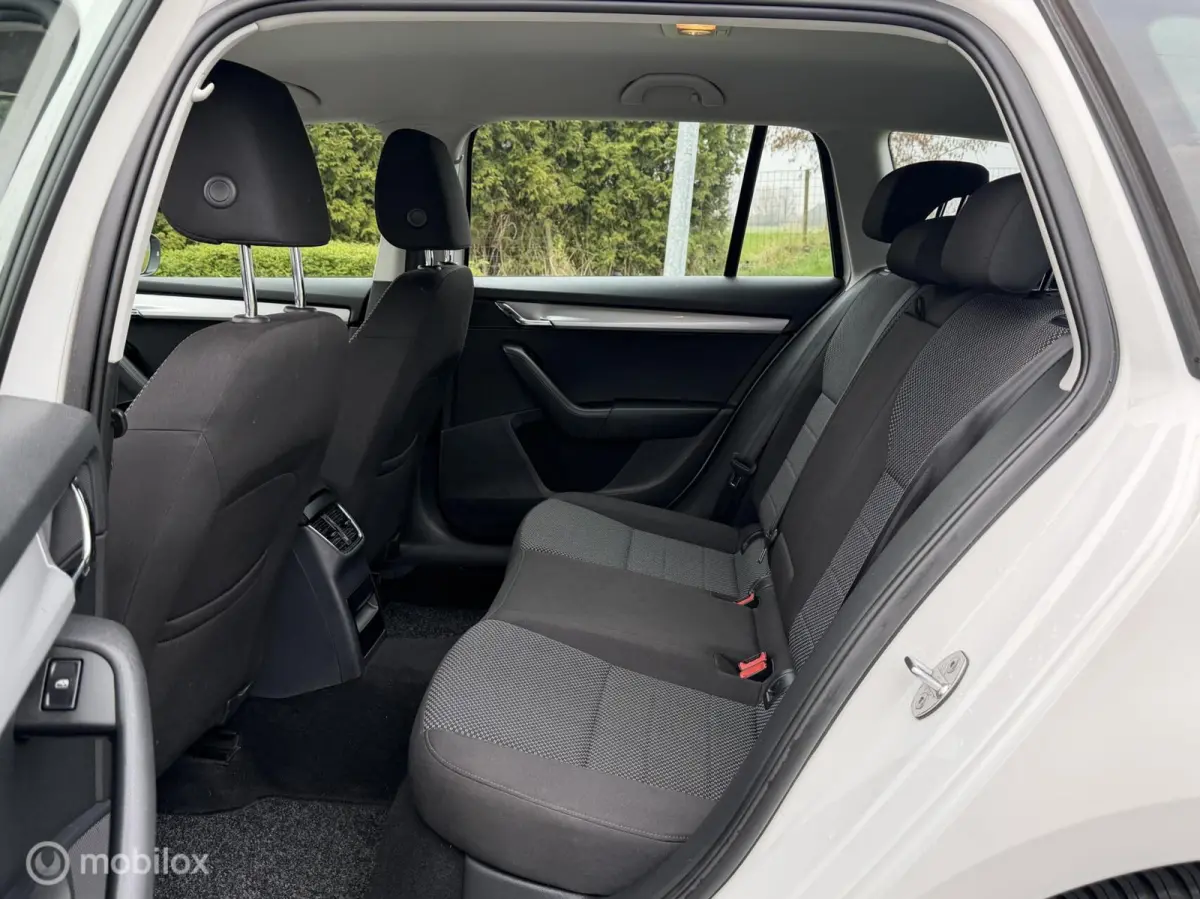 1.4 TSI G-TEC| CarPlay| Goedkoop rijden|