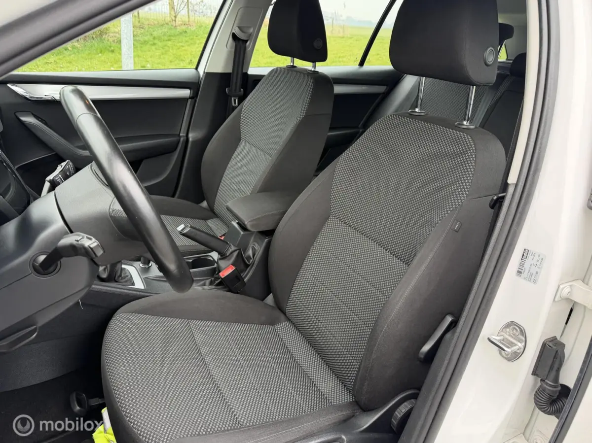 1.4 TSI G-TEC| CarPlay| Goedkoop rijden|