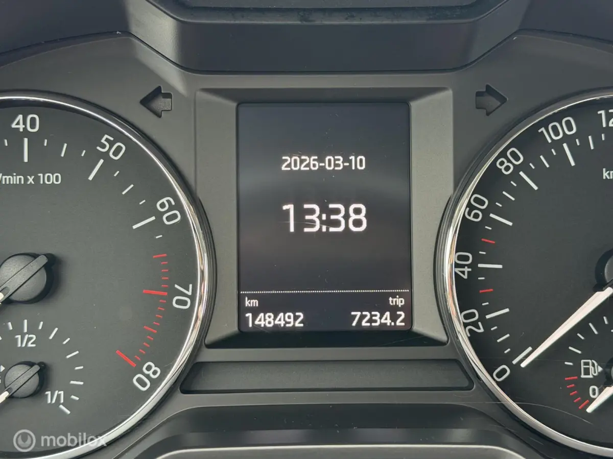1.4 TSI G-TEC| CarPlay| Goedkoop rijden|