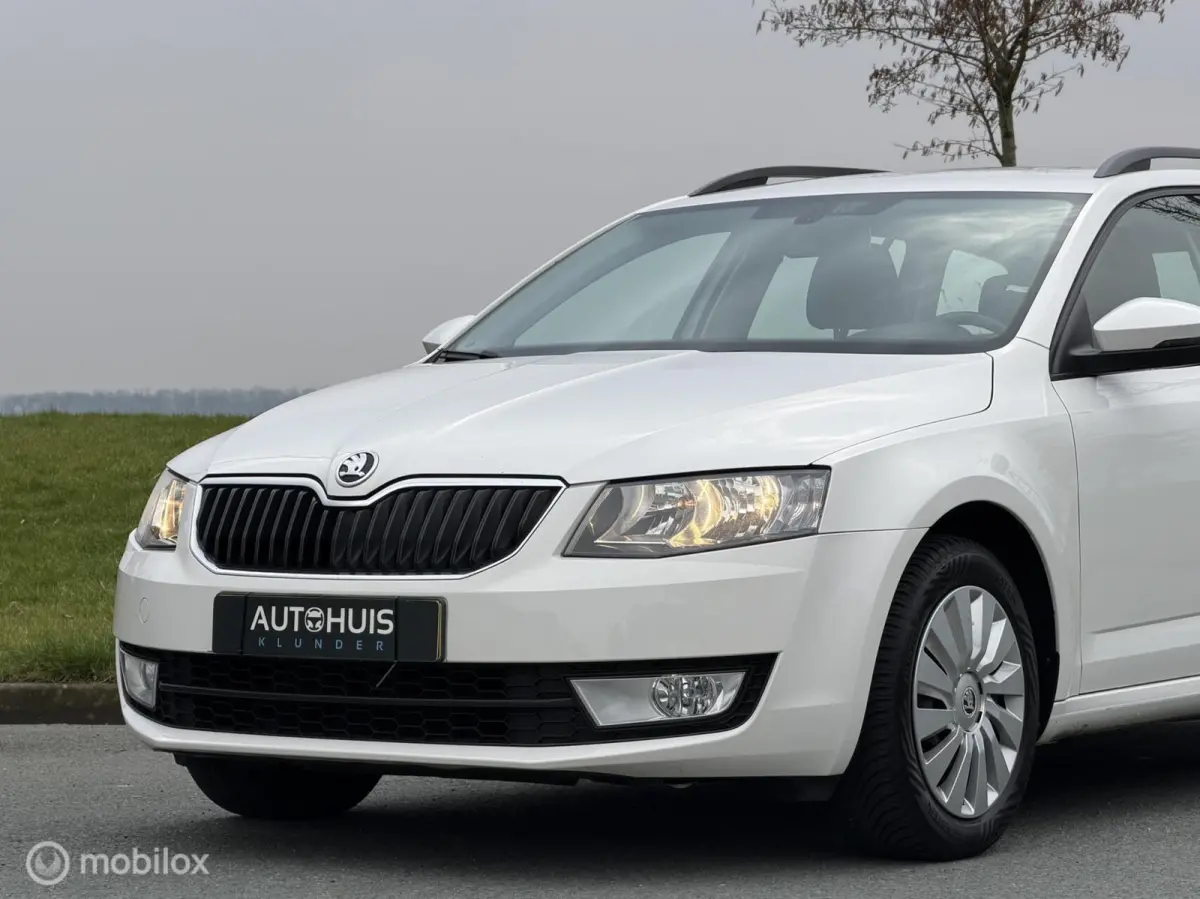 1.4 TSI G-TEC| CarPlay| Goedkoop rijden|