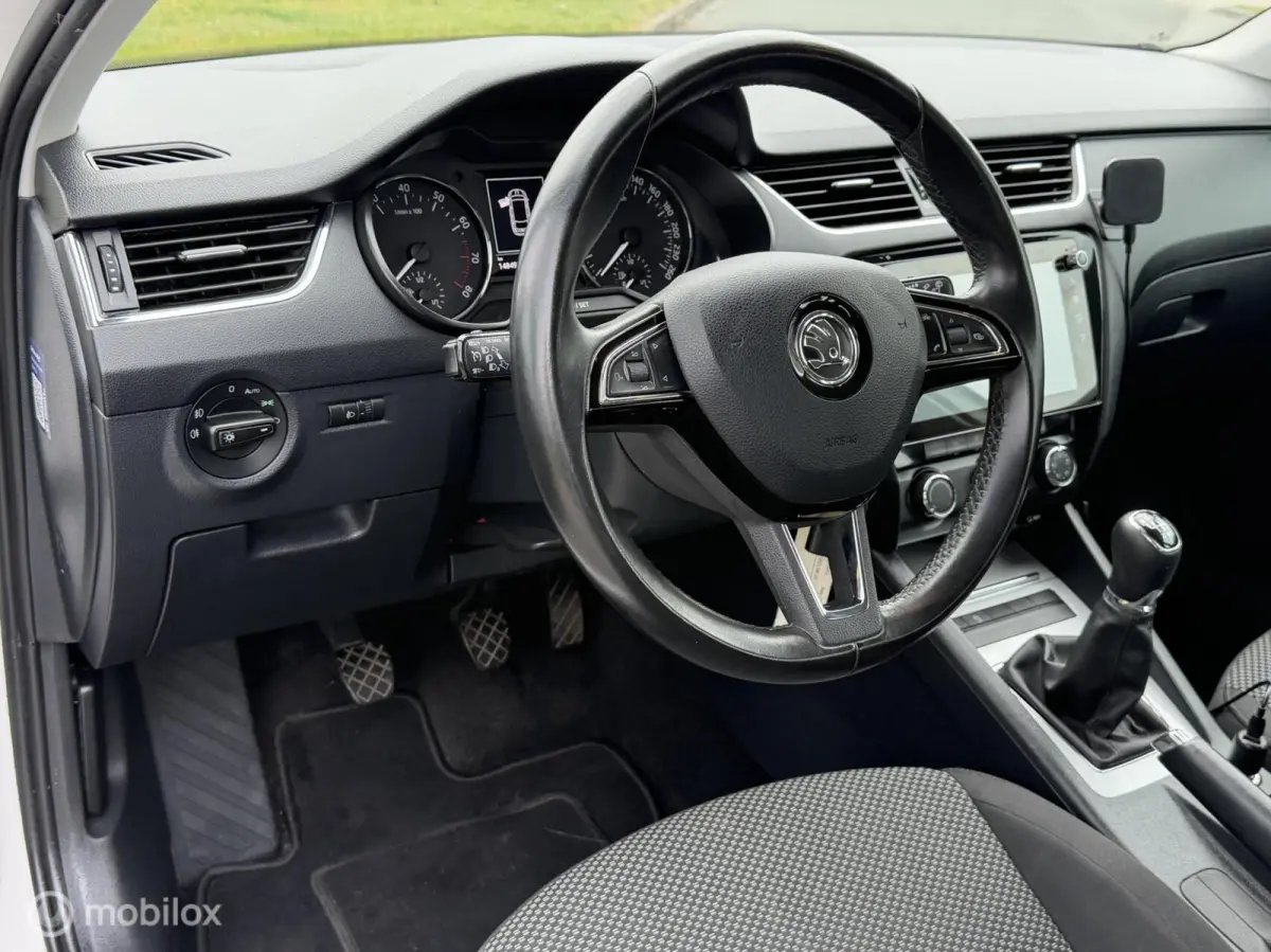 1.4 TSI G-TEC| CarPlay| Goedkoop rijden|