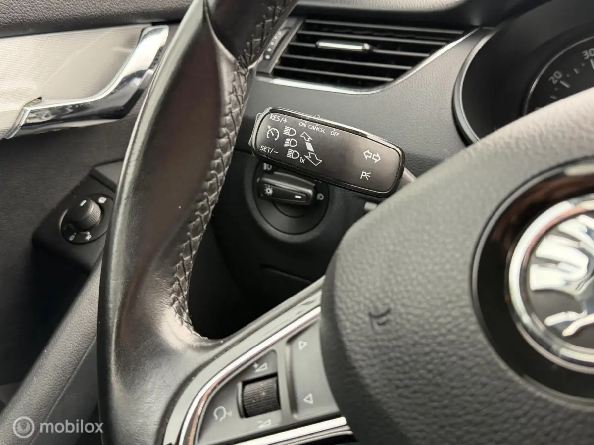 1.4 TSI G-TEC| CarPlay| Goedkoop rijden|